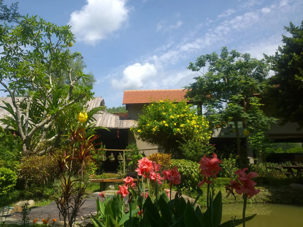 Bulunburi Resort