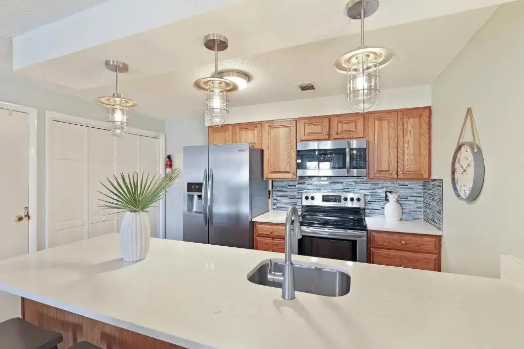 Driftwood Villa 236