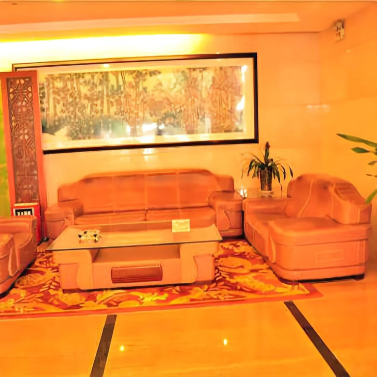 Hua Cui Hotel