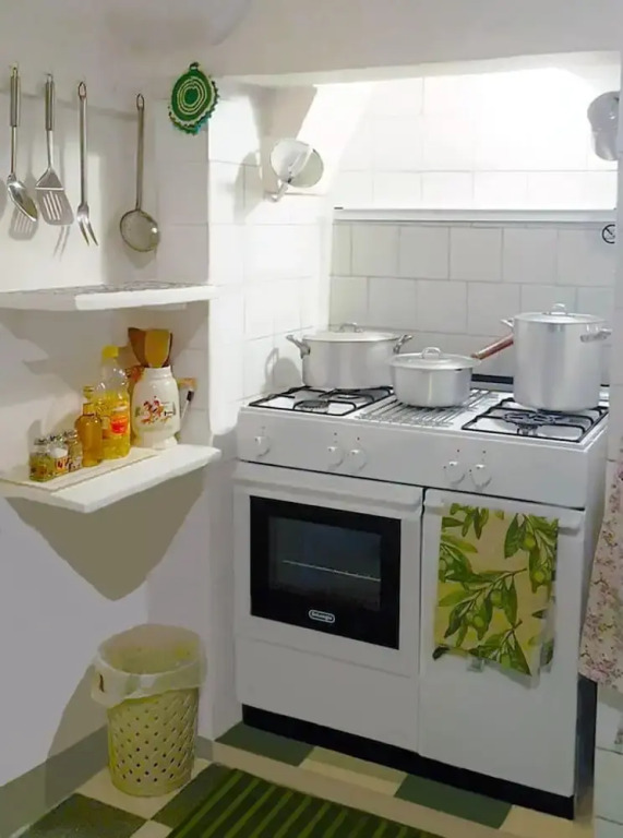 House With 3 Bedrooms in Marittima, With Furnished Terrace and Wifi