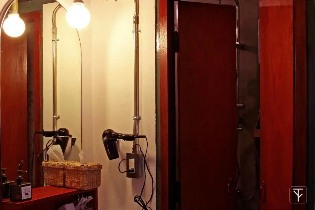 T-Boutique Hostel - Hua Lamphong