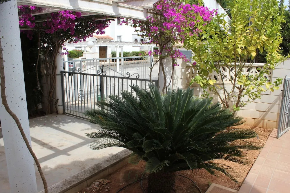 Villa El Palmar II