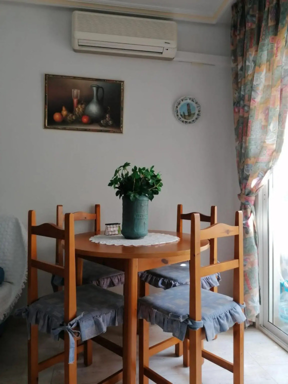 Ferienwohnung in Torrevieja ca100m vom Strand Playa del Cura entfernt