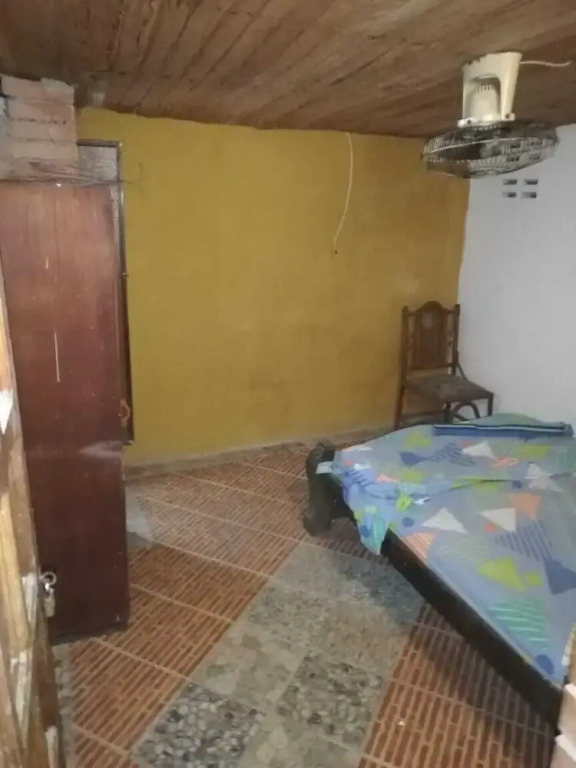 Mi Ciudad Hostal