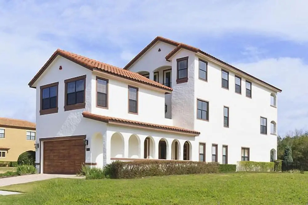 Je45447 - Reunion Resort - 5 Bed 5 Baths Villa
