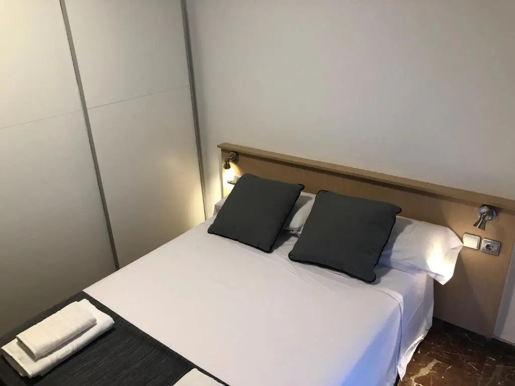 Constitución Suite Confort I