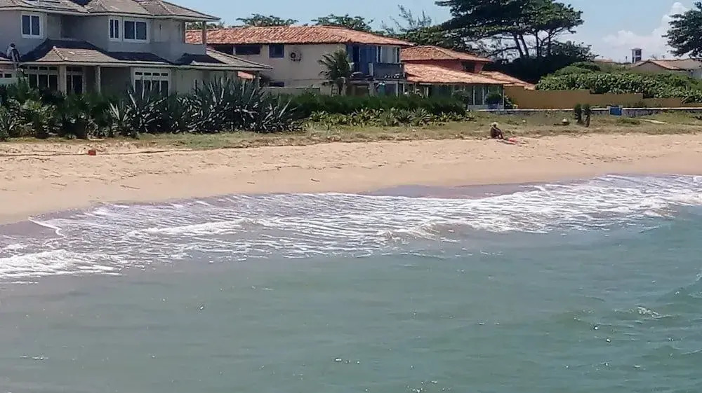 Pousada Acqua Marina Búzios