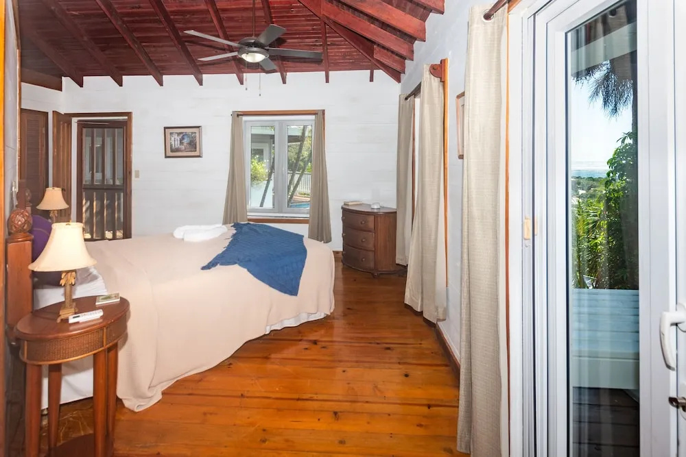 Top Ridge Views 2 Bedroom Home