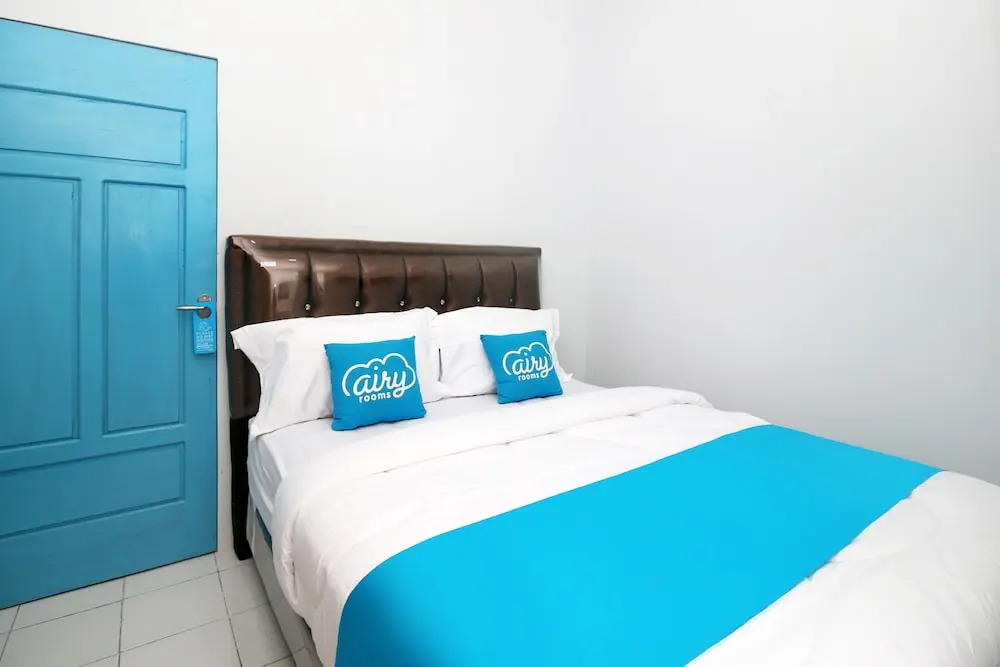 Airy Eco Syariah Nusa Indah Tiga Jambi