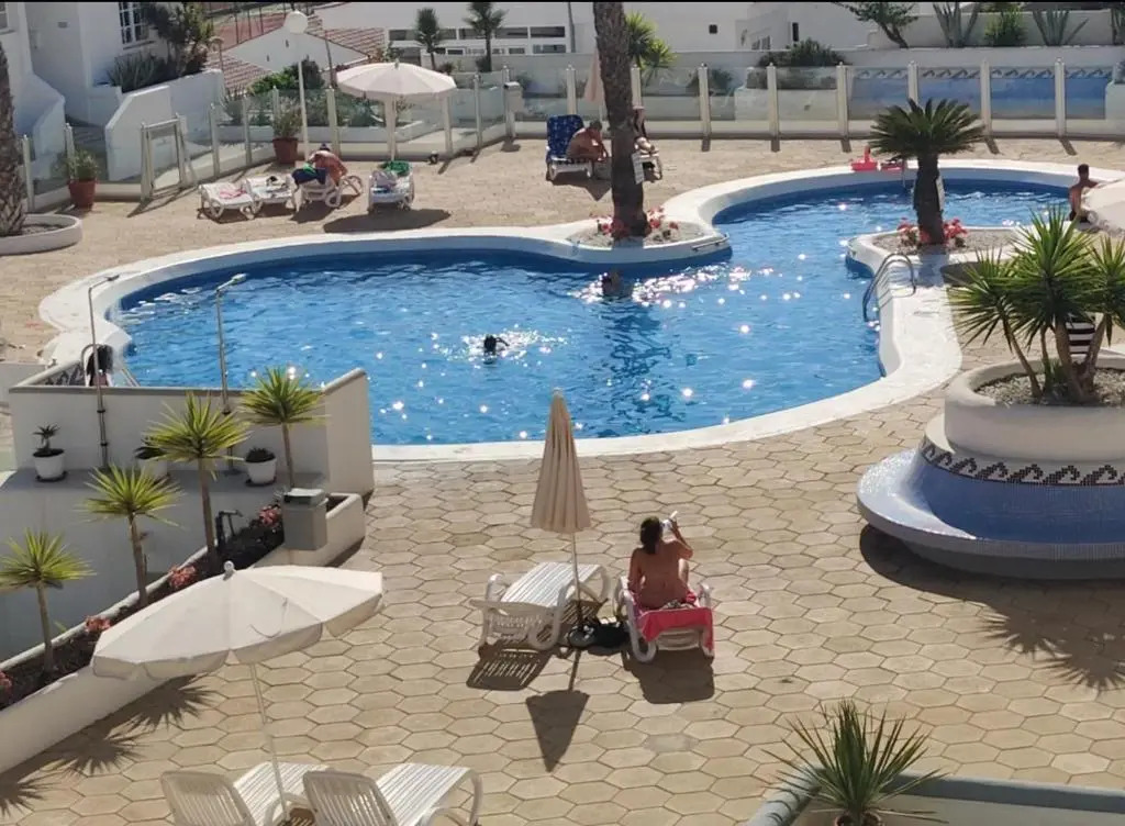 Azahara Beach 410