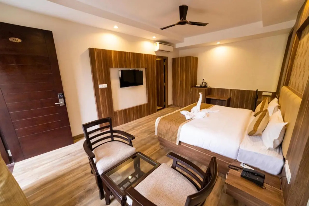 La Savanna by DL Hotels and Resorts