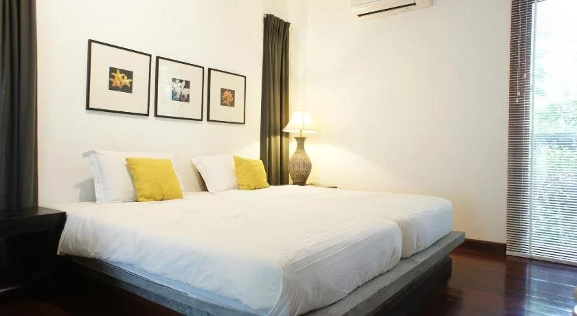 Ananas Samui Hostel