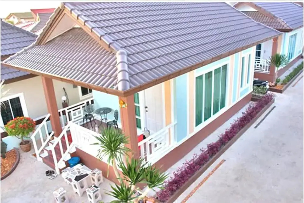Kiang Dao Resort