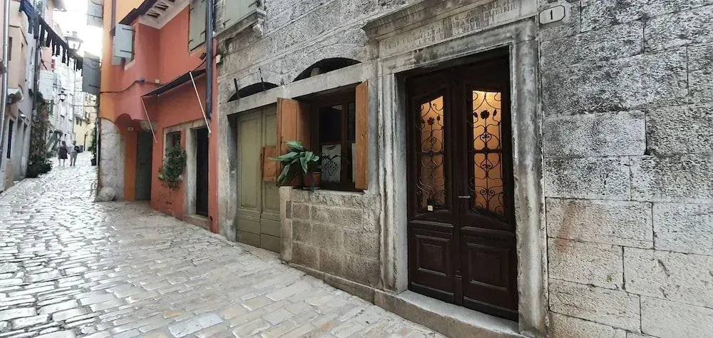 Palace Basilico 1580
