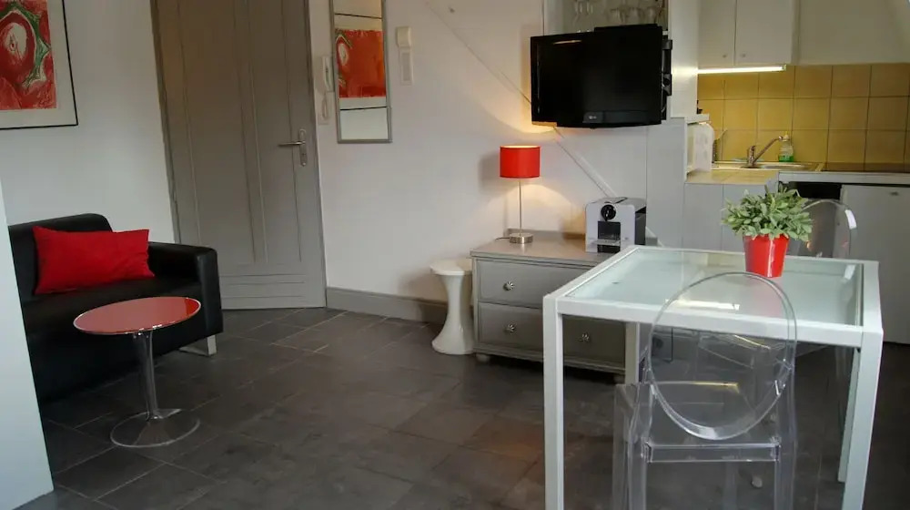 Appart Hôtel Lille - LEO