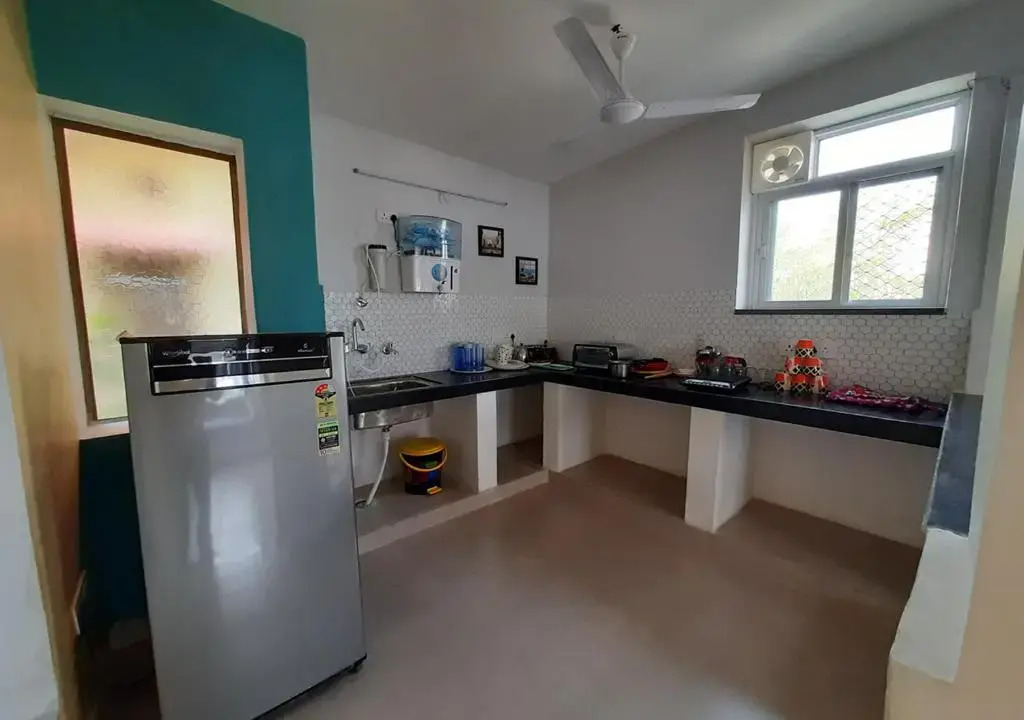 Aashirwad Delight 2 Jaipur Homestay