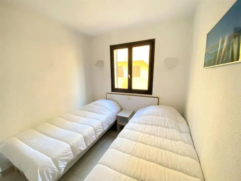 Appartement Porticcio, 2 pièces, 4 personnes - FR-1-61-504