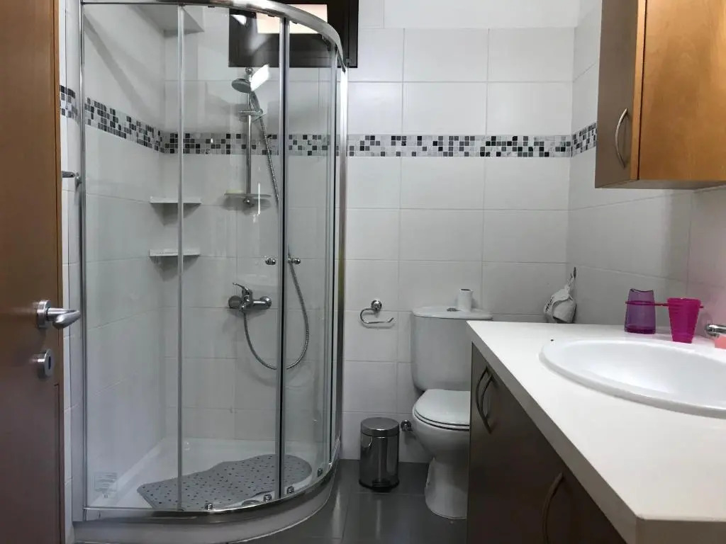 Giannoullas Luxury2Bedroom House in Kalopanagiotis