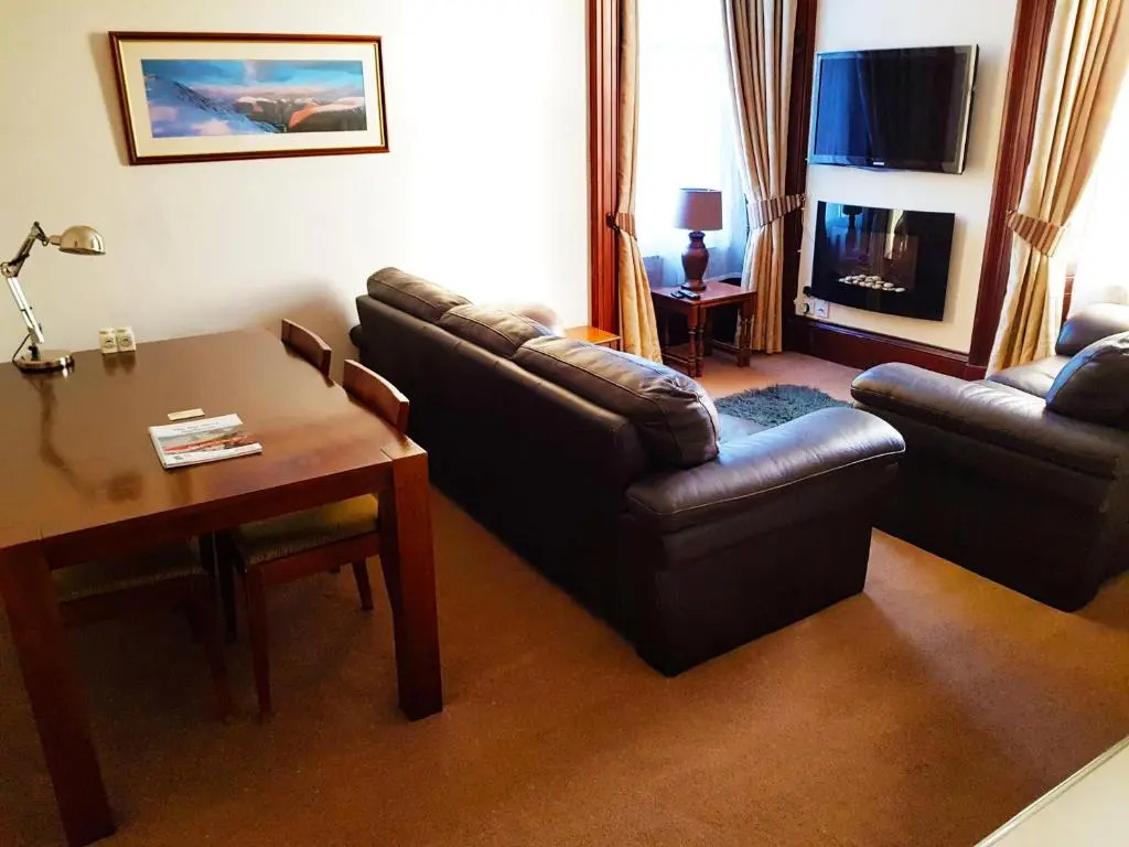 Breadalbane Suites