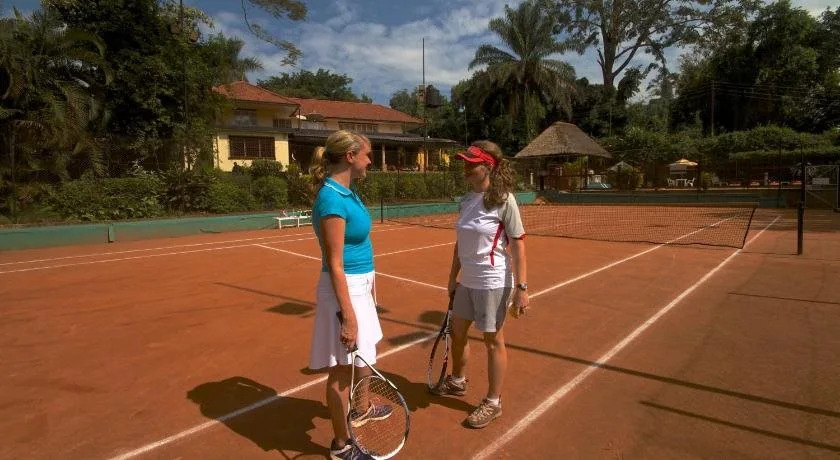 Makindye Country Club