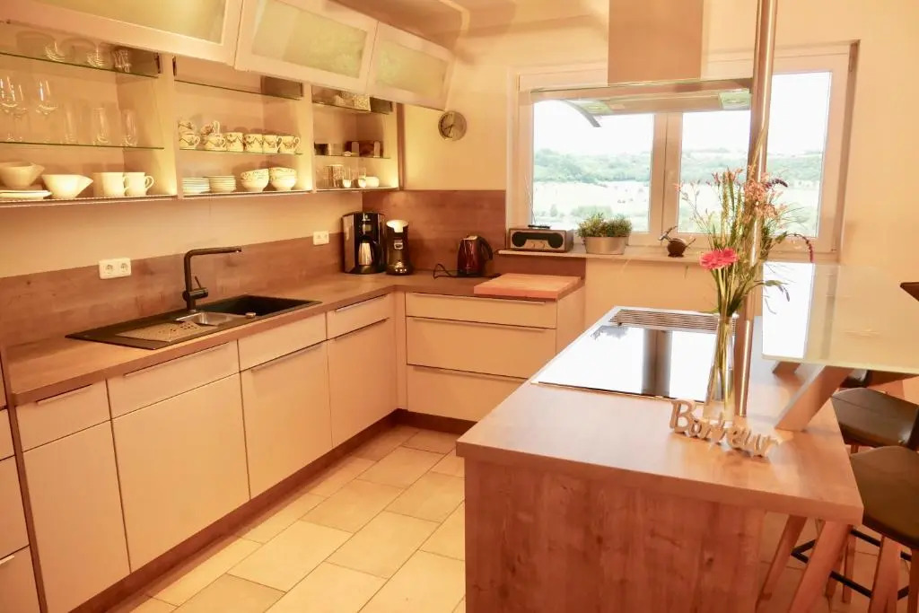 Ferienwohnung Hens