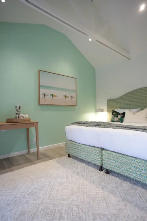 Sanddrif Stellenbosch Guest Farm