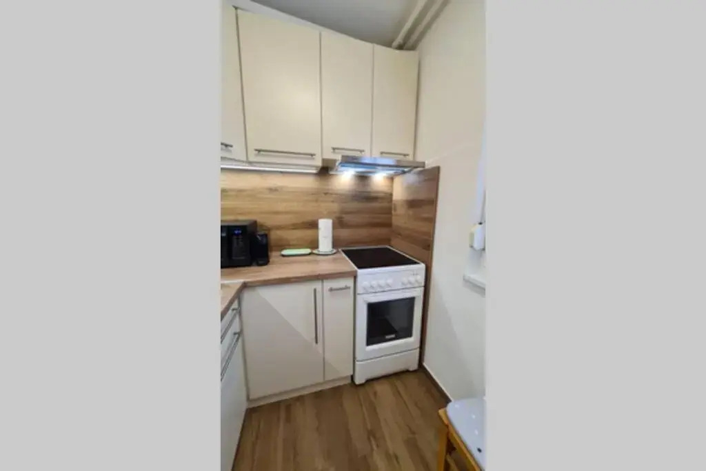 Kadarka apartman - Szekszárd