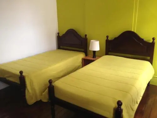 Covilhã Hostel