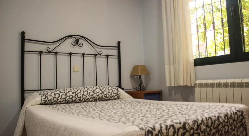 Hostal Colmenar