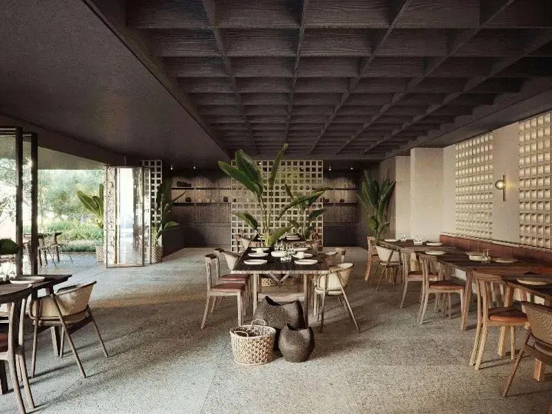 Nirema Hotel & Spa Samos - MGallery Collection