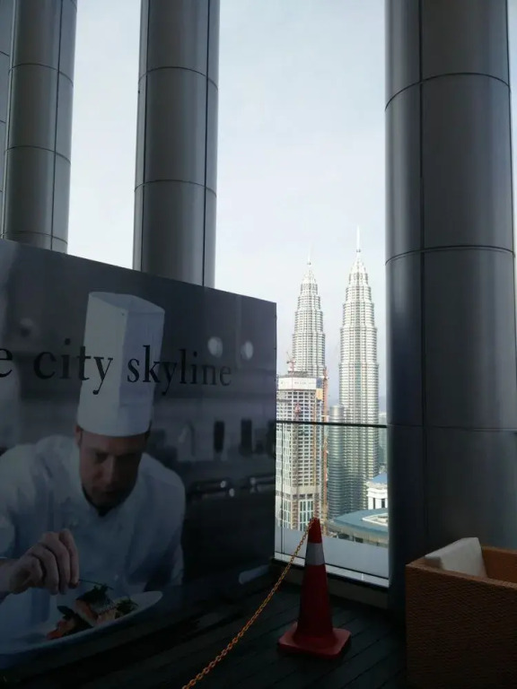 2 Bedroom at Platinum Kuala Lumpur