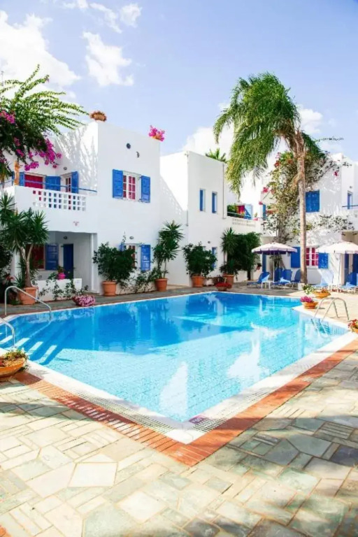 Galini Studios and Apartments
