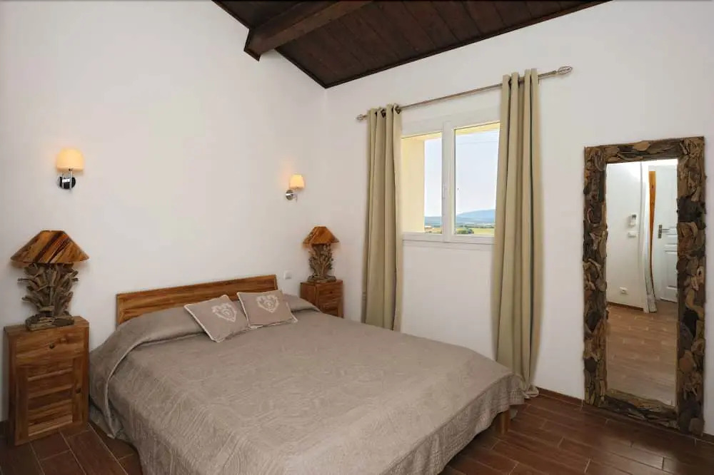 Les Villas de Petra Grossa