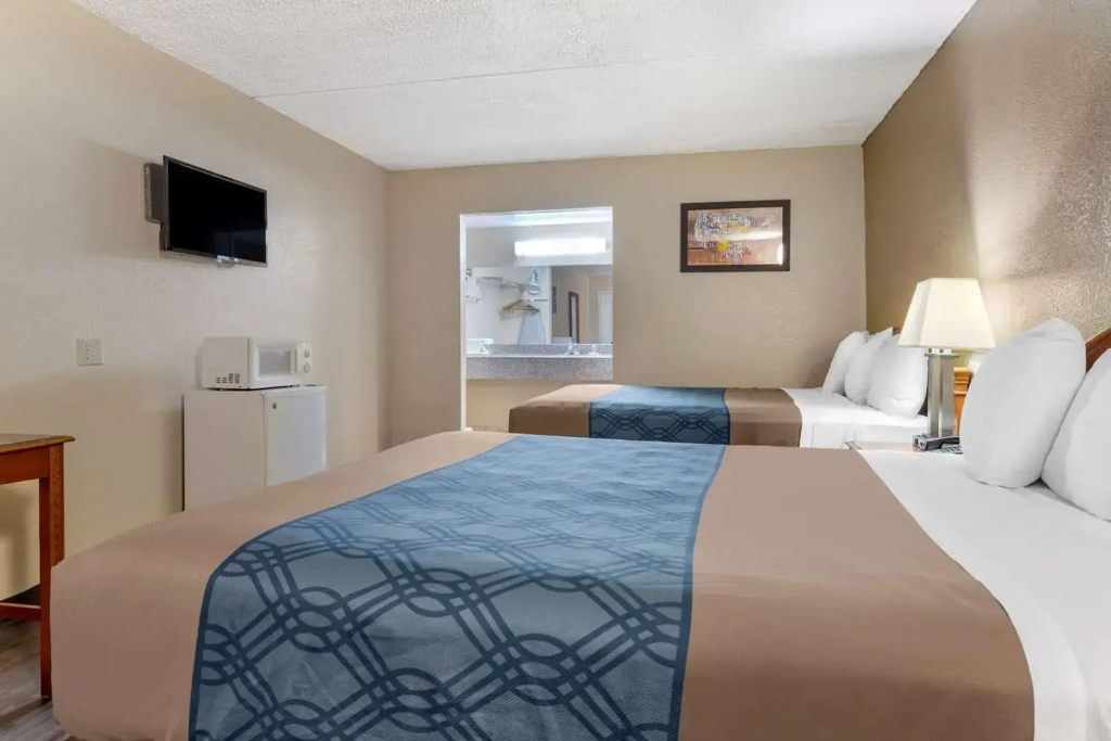 Knights Inn College Station