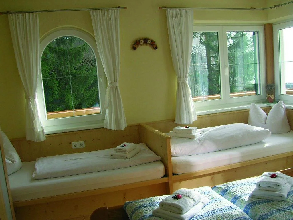 Haus Anfang