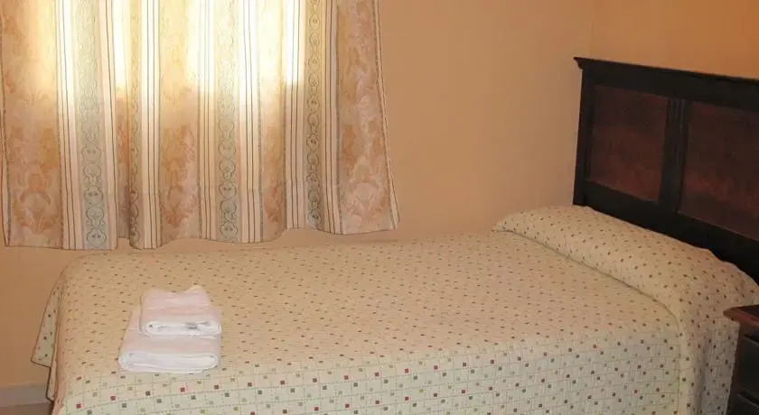 Hostal el Zahor
