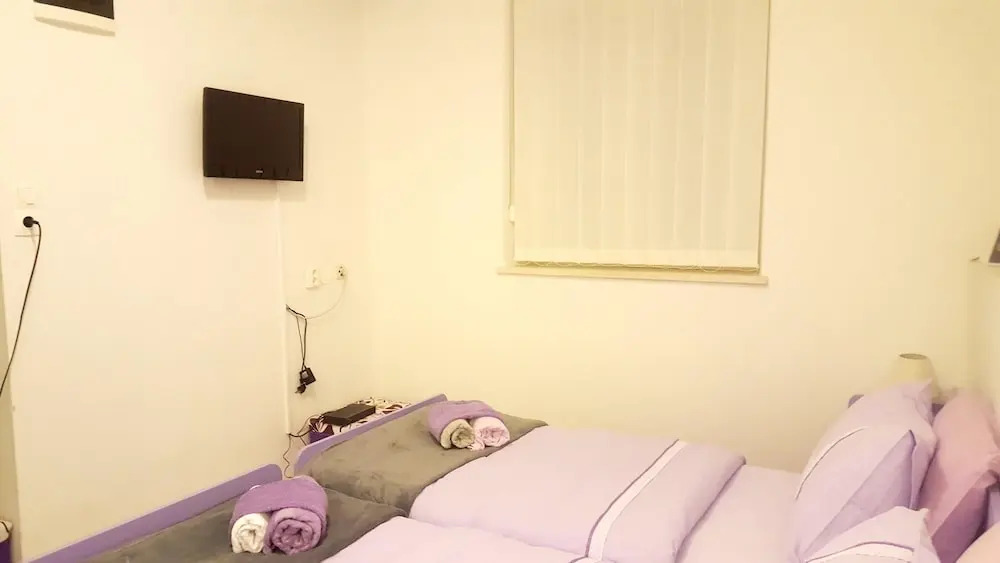 Apartment With one Bedroom in Dubrovnik, With Wifi - 2 km From the Bea
