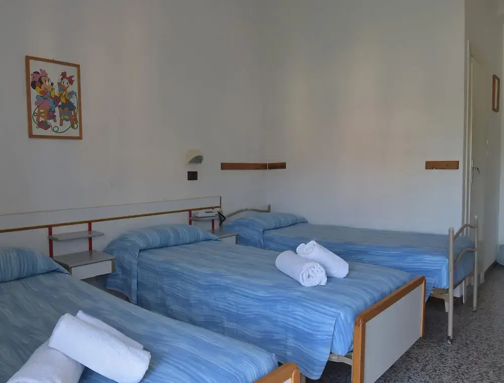 Hotel Goya