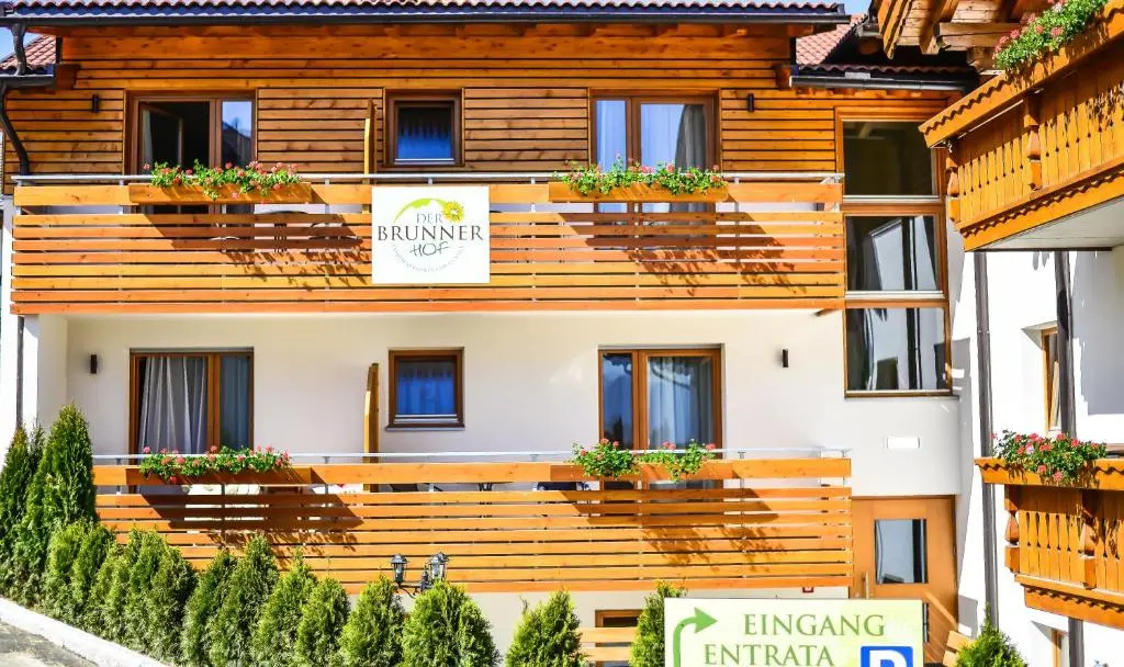 Der Brunnerhof