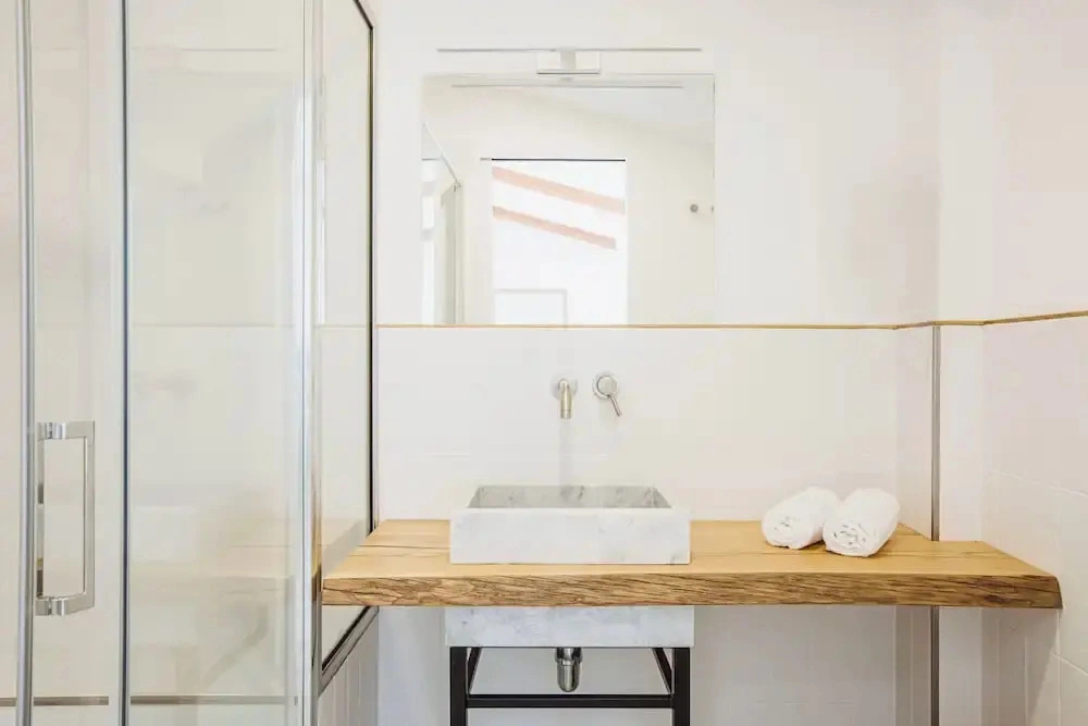 Exclusive Suite With Terrace By Sorrento Main Square