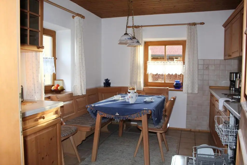 Ferienhaus Wankner