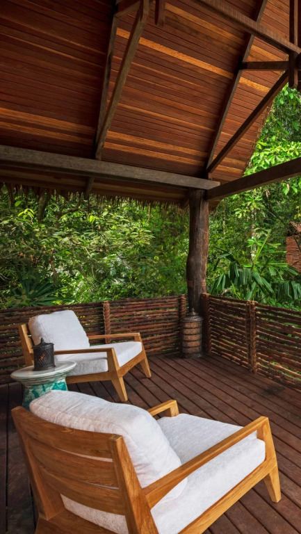 Wa Ale Island Resort, Mergui Archipelago