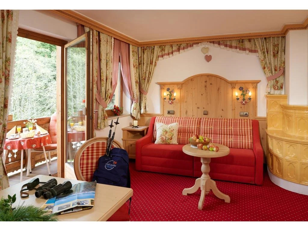 Boutique Appartments Gerlosperle