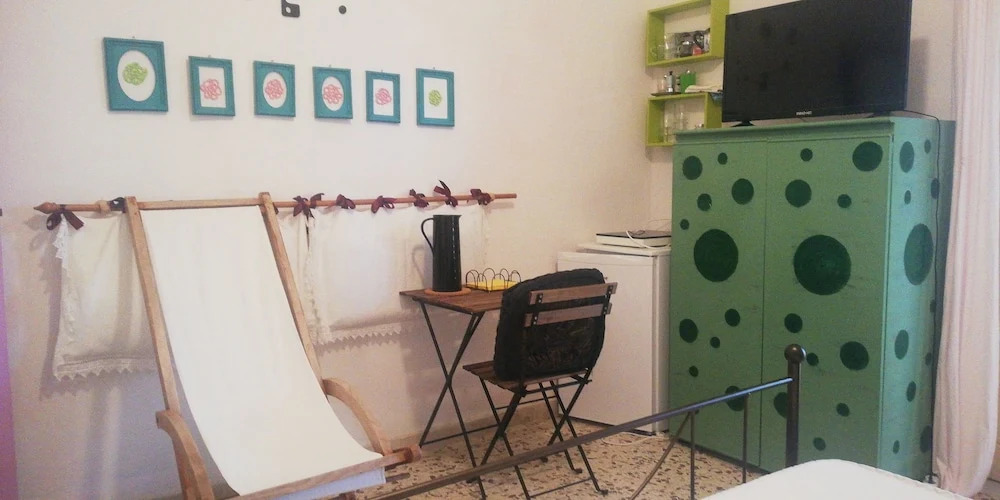 Casa Vacanze PiccoleDonne