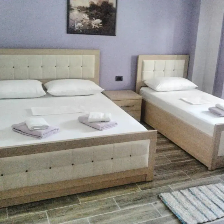 Hotel SALA