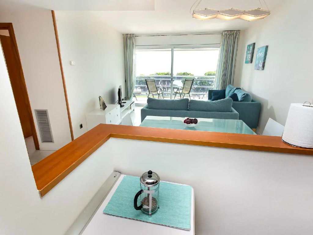 Suite Blanes - Three Bedroom