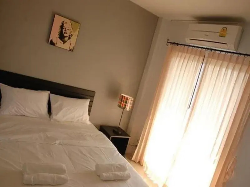 Be My Guest Apartment