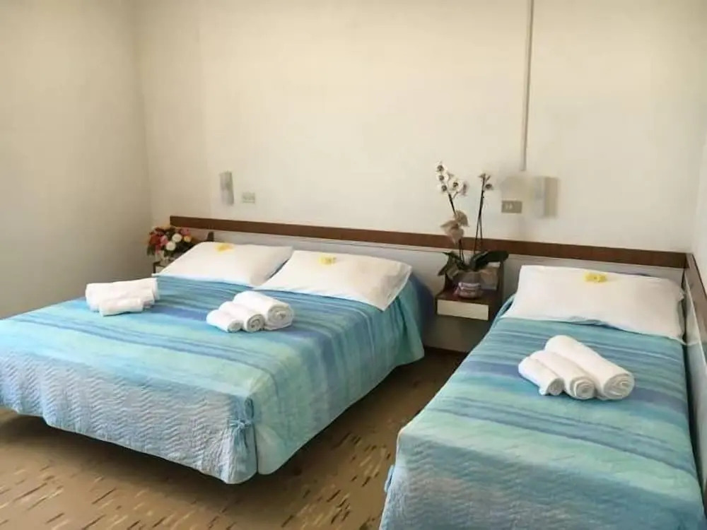 Hotel San Francisco