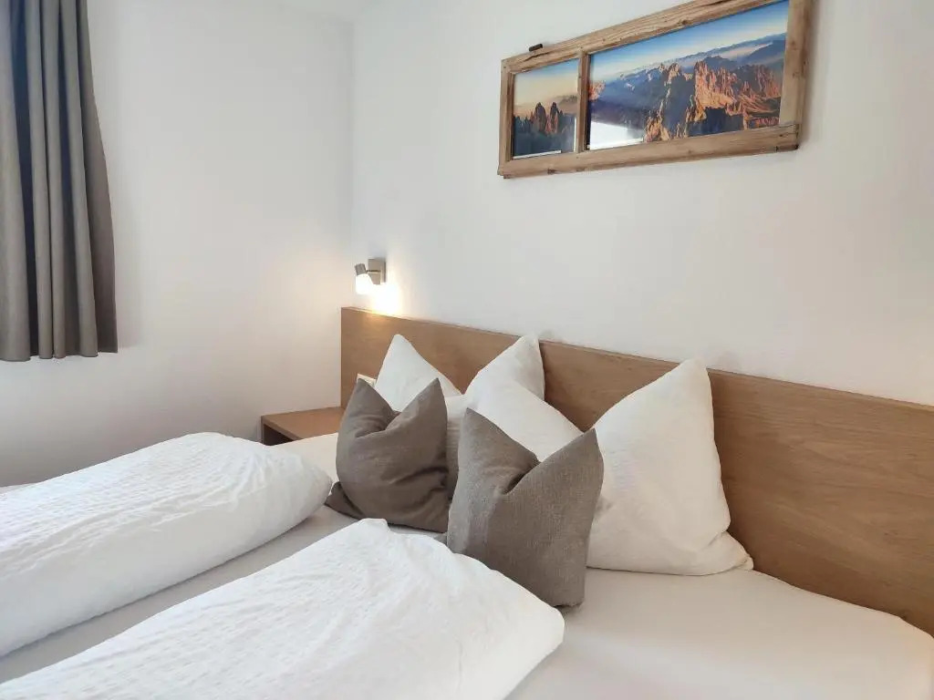 Pramstaller Apartments