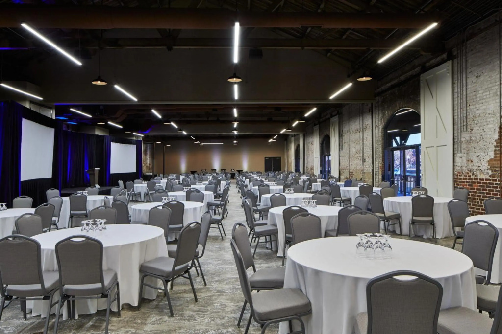 Aloft by Marriott Wilmington at Coastline Center